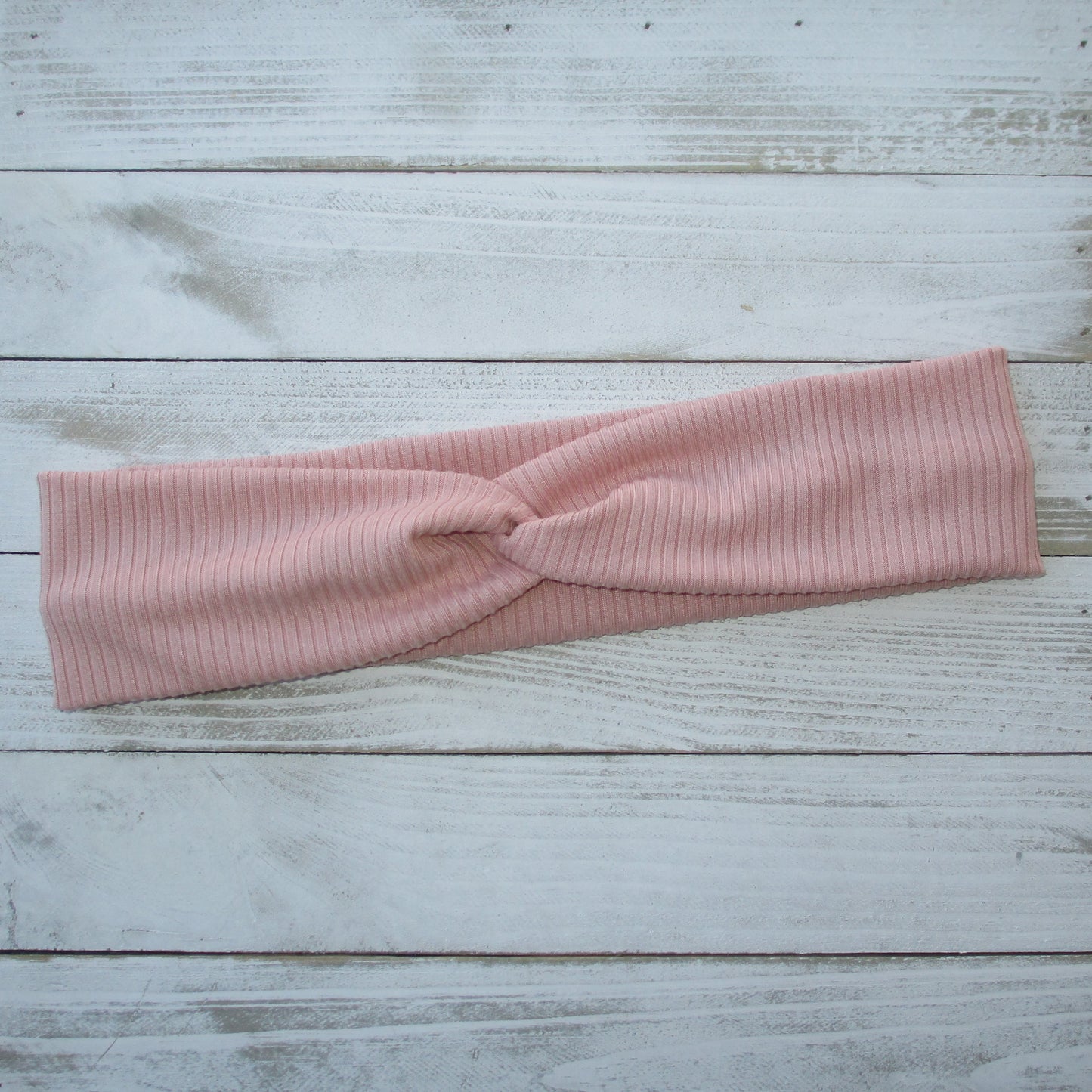 Pink Headband