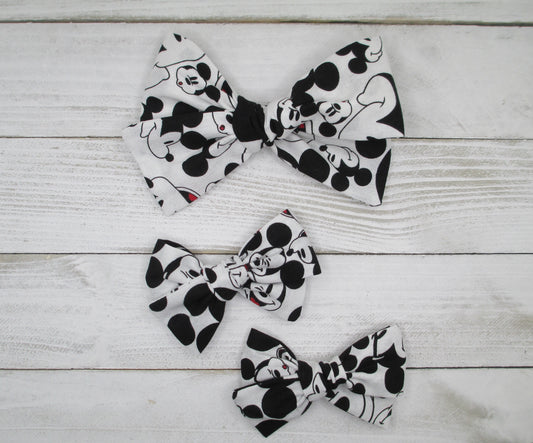 Mickey Hairbow