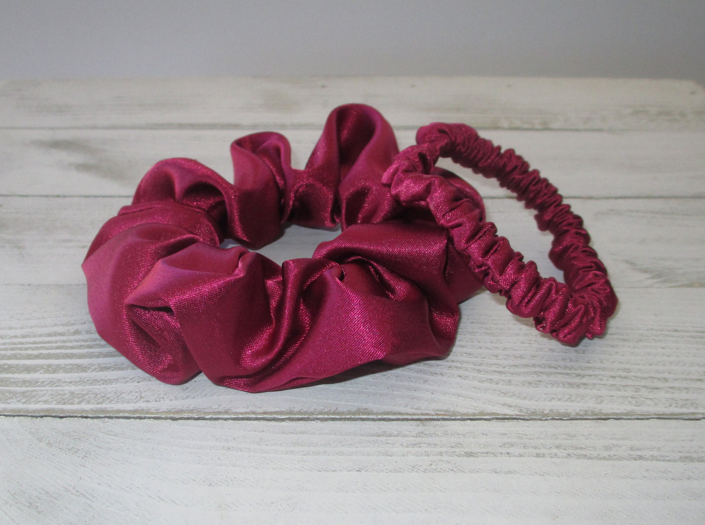 Granita Scrunchie