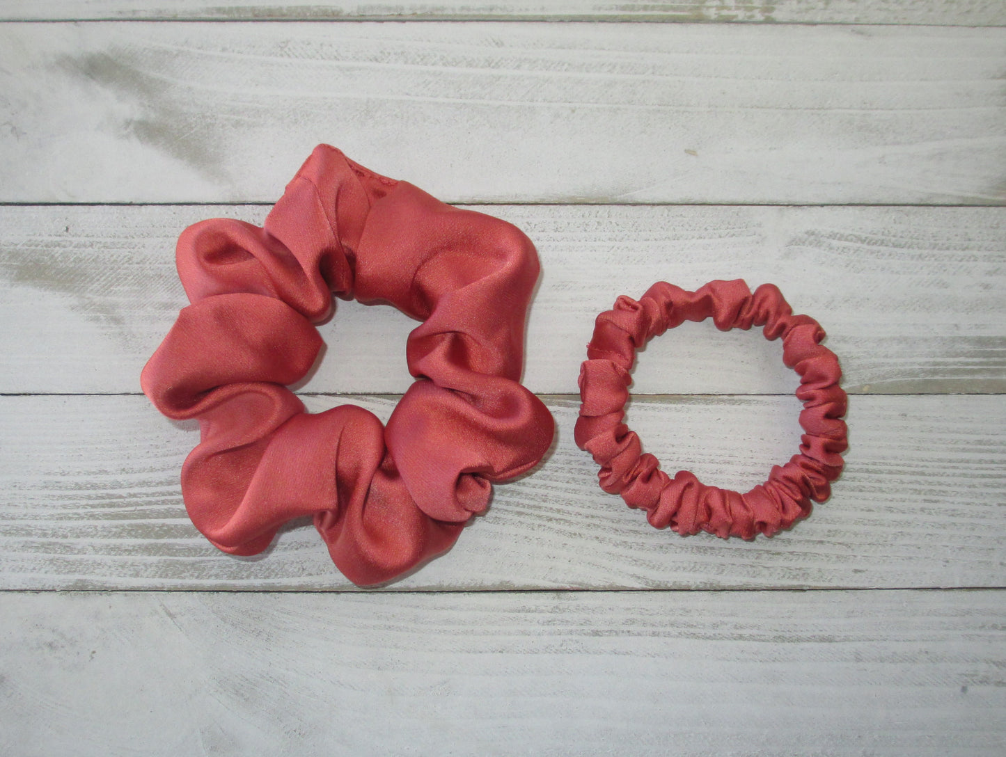 Sienna Scrunchie