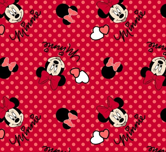 Minnie Hairbow